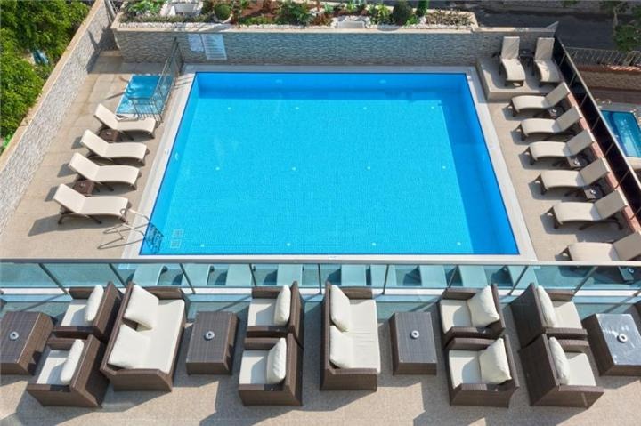 Kleopatra Life Hotel