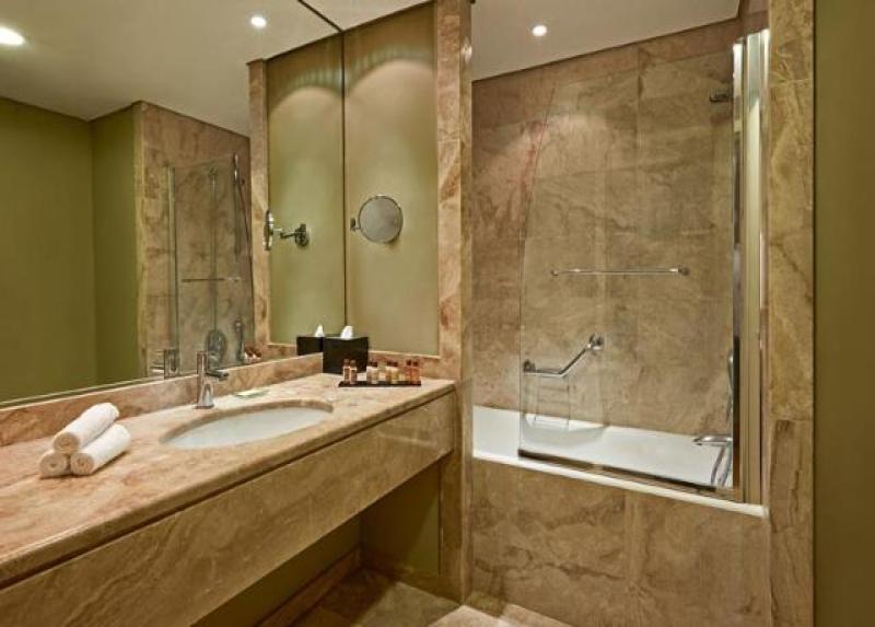 Sheraton Rhodes Resort Hotel