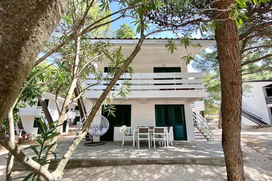 Resort Urania