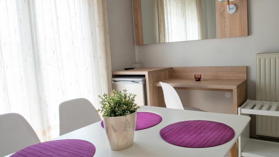 Hotel Strass