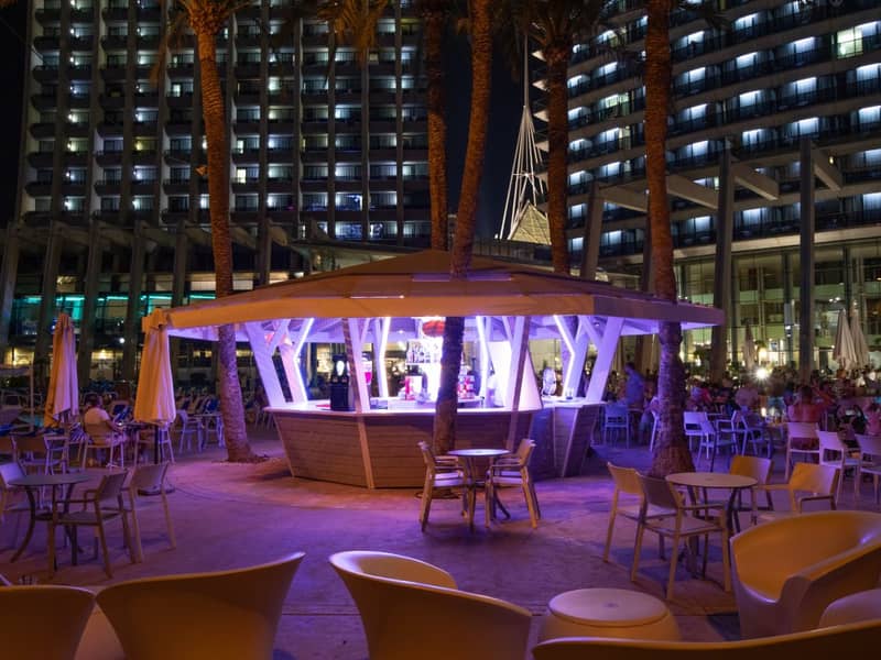 Hotel Gran Bali