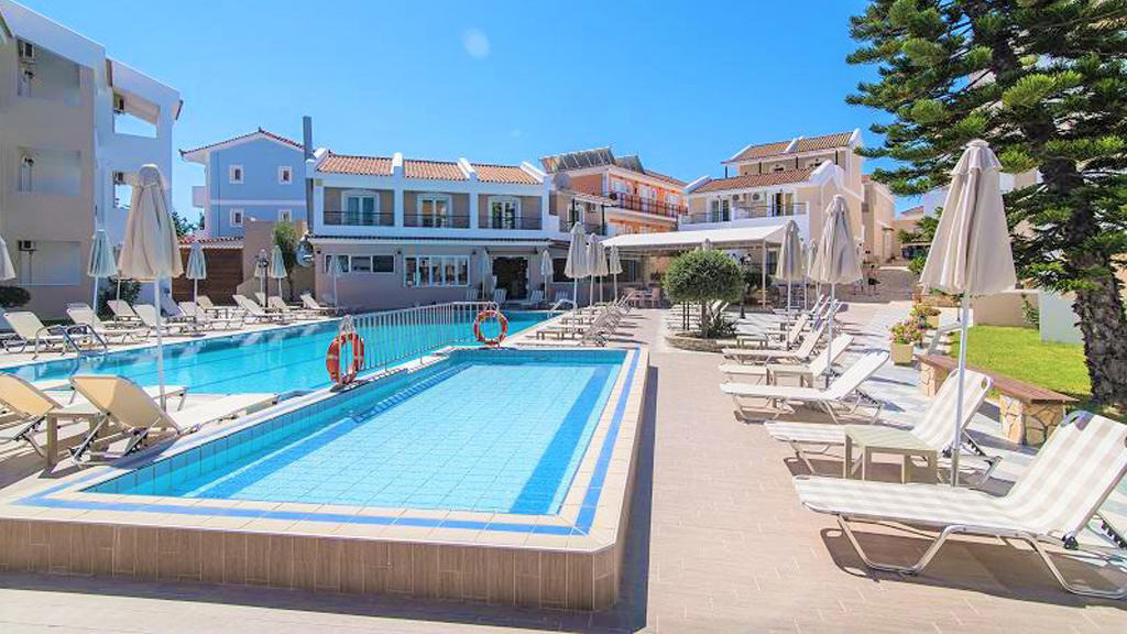 Maistrali Zante