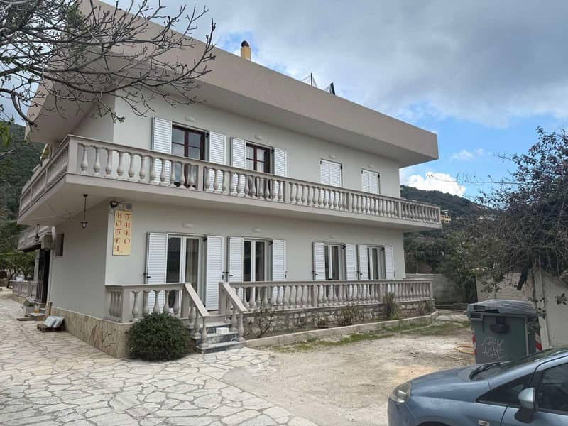 Apartmani Sthatis
