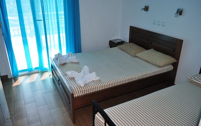 Vila Meandros