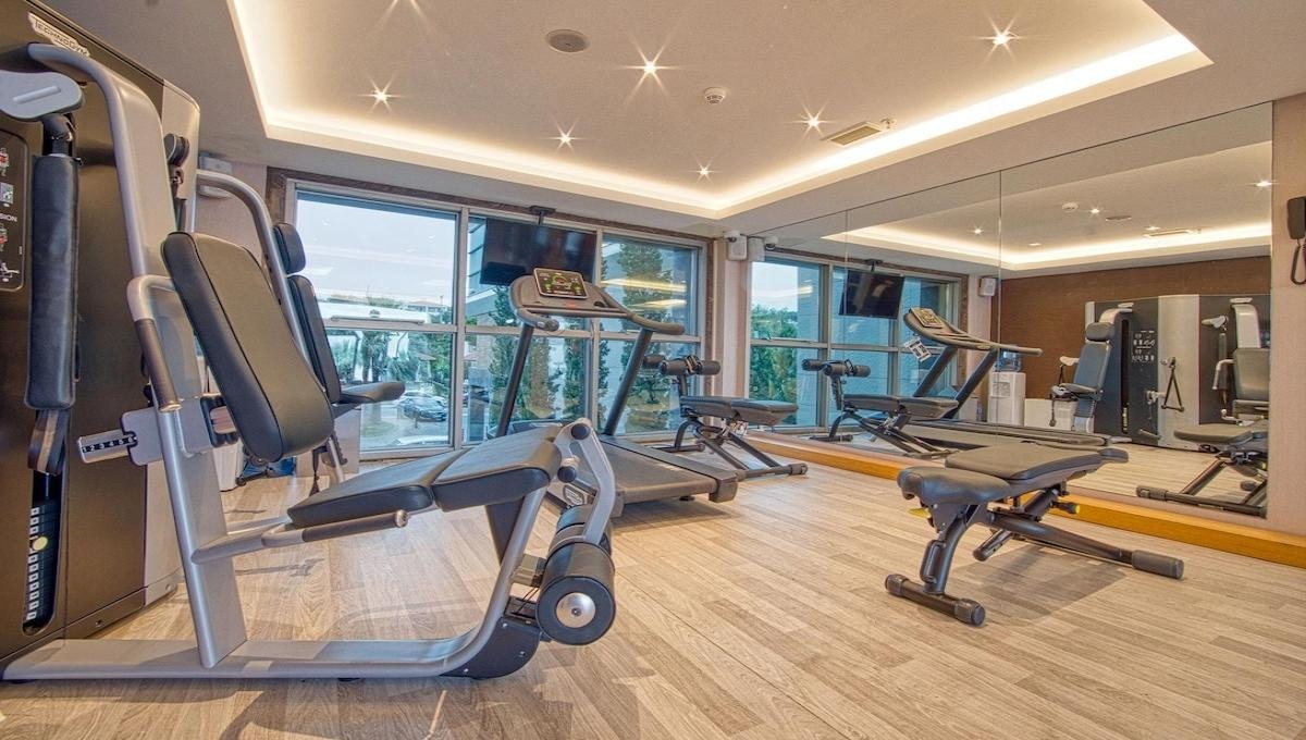 Boyalik Beach Hotel & Spa
