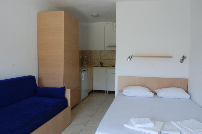 Villa Possidi Studios
