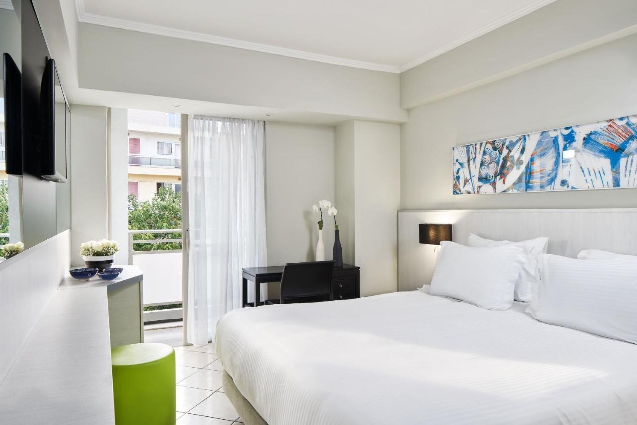 Aquamare Hotel