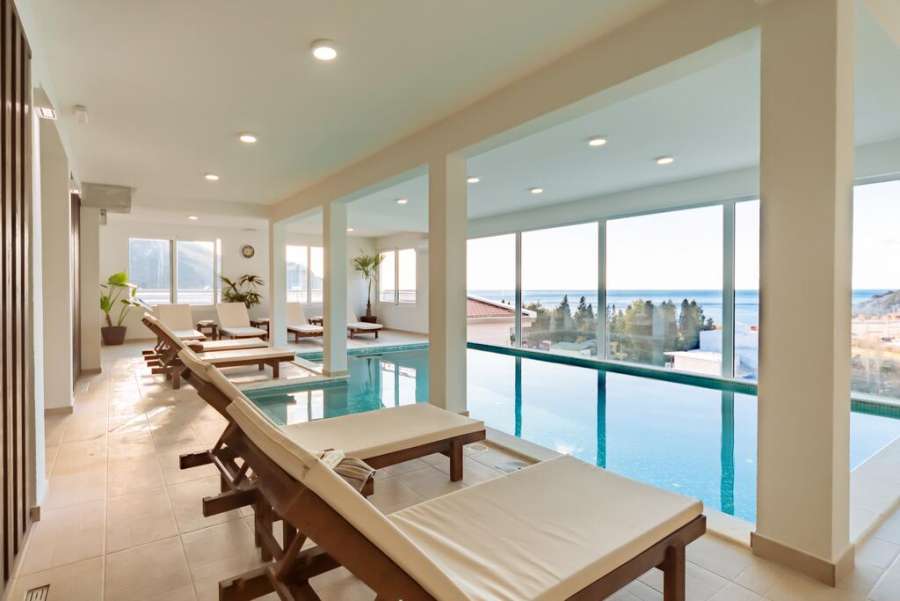 Hotel Adria Harmony