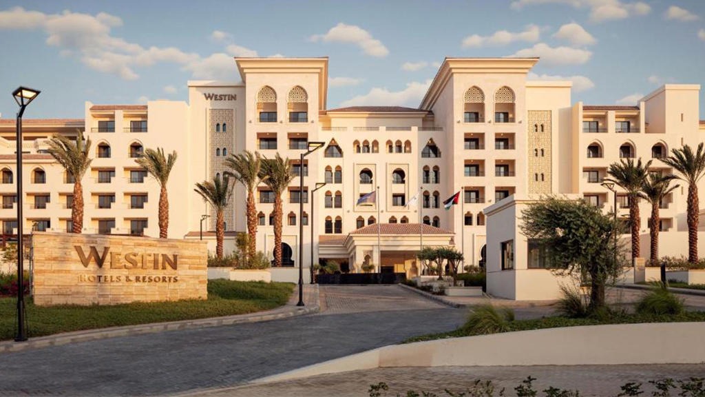The Westin Saraya Aqaba Resort and Spa