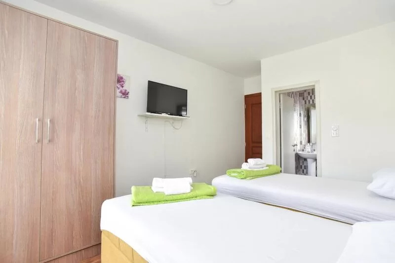 Apartmani Jana