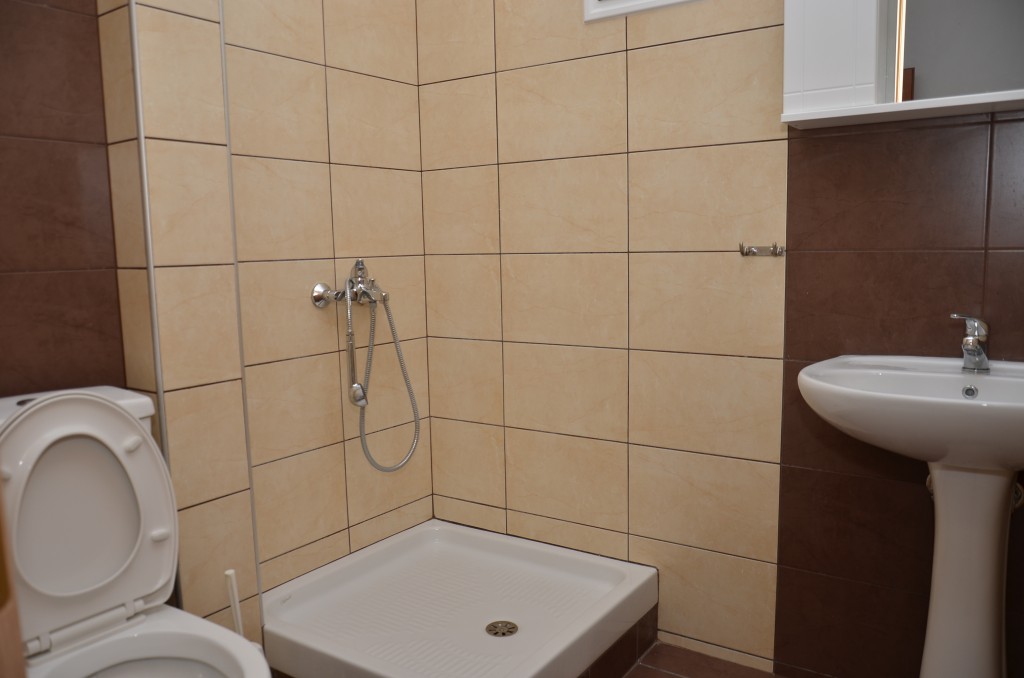 Apartmani Kristalinos