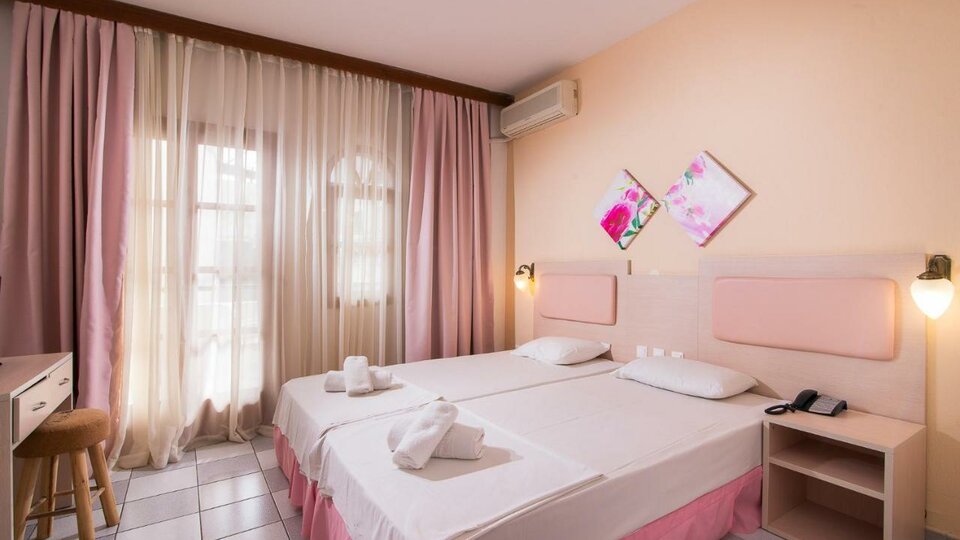 Hotel Calypso
