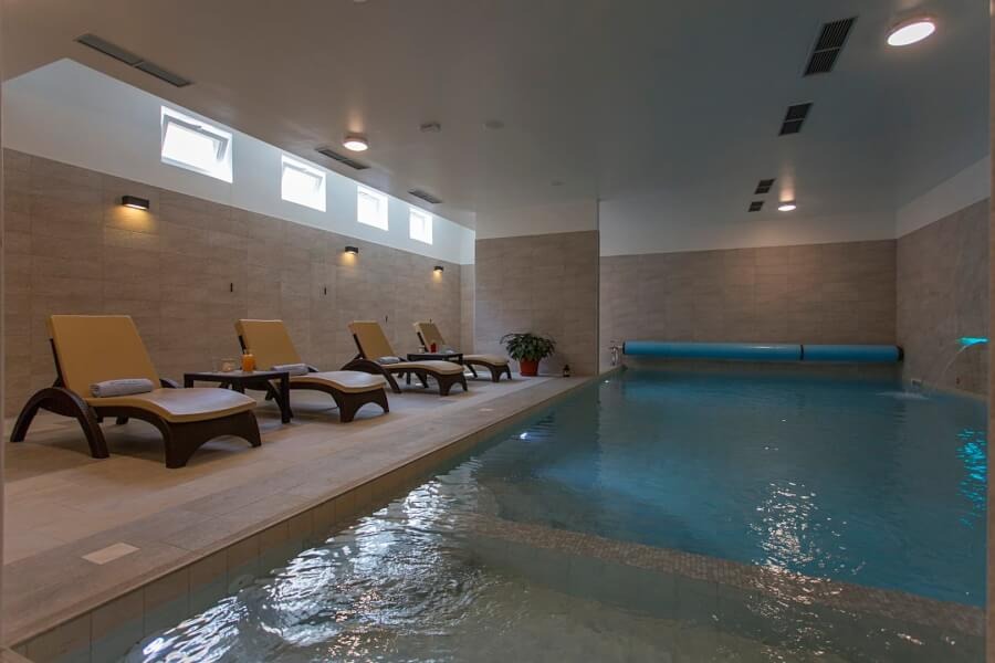 Hotel Manora