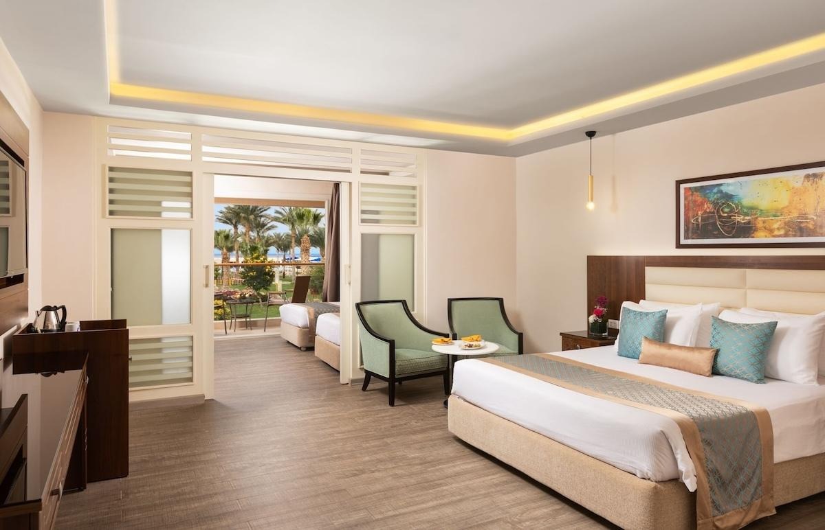 Pickalbatros Royal Moderna Resort