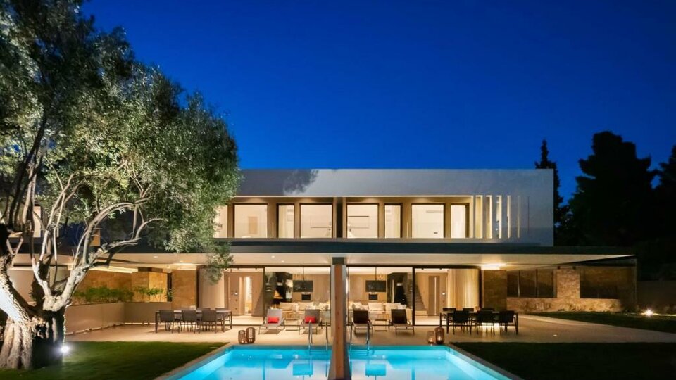 Amantes Villas and Suites