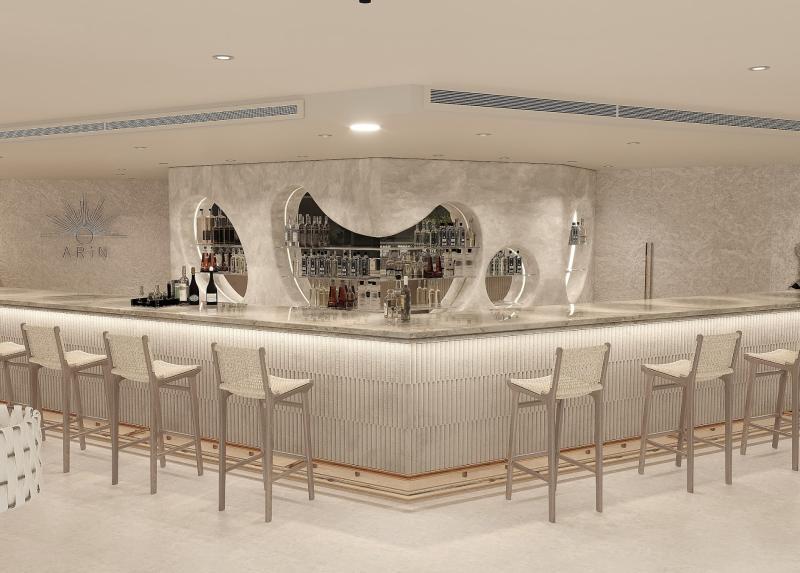 Arin Resort Bodrum (Ex.Sundance Resort) Hotel