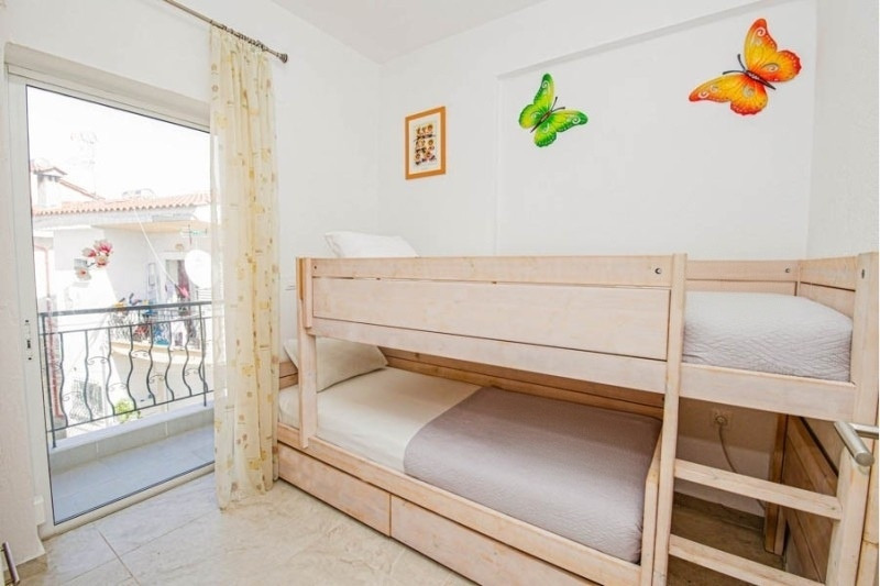 Vila Haris Apartments