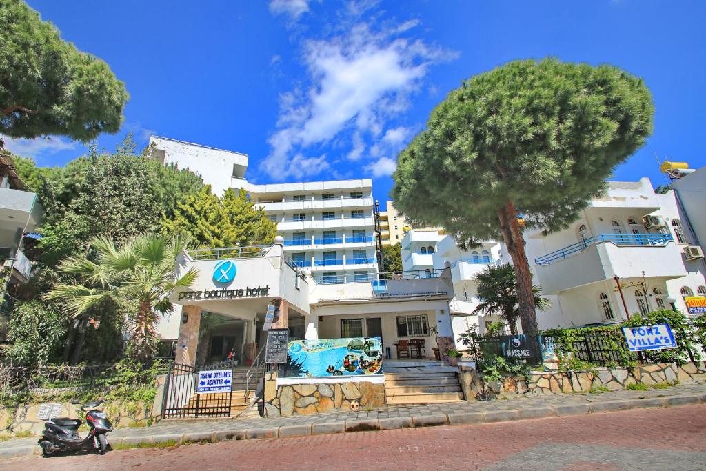 Hotel Ponz