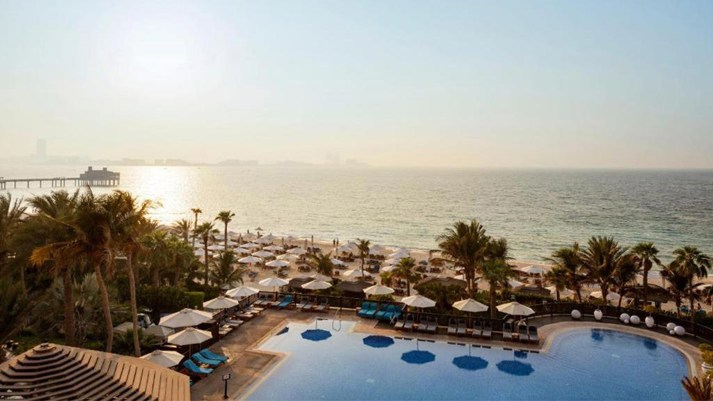 Jumeirah Mina A Salam