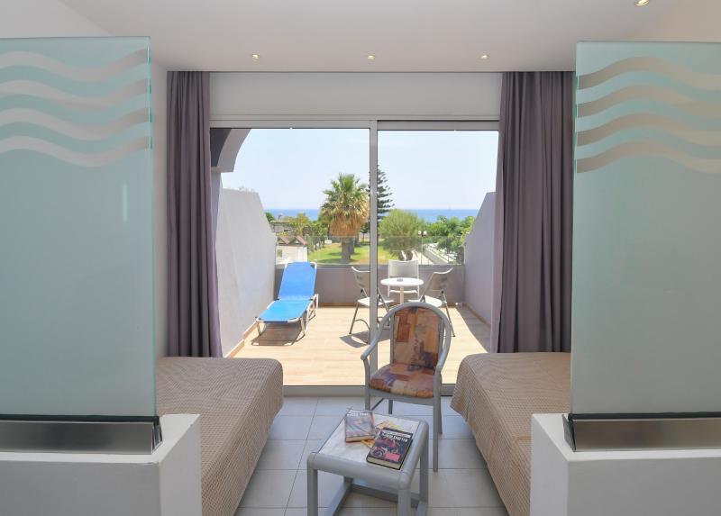 Olympos Beach Hotel