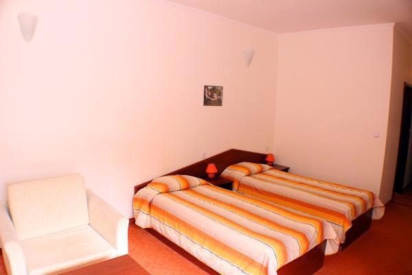 Hotel Dafovska