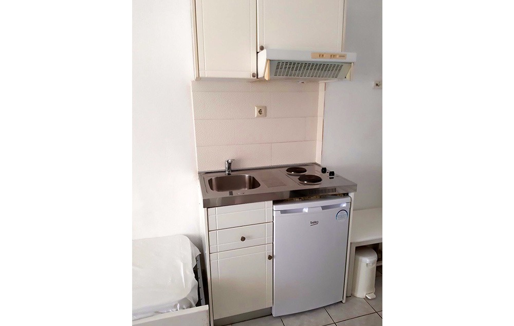 Vila Athina