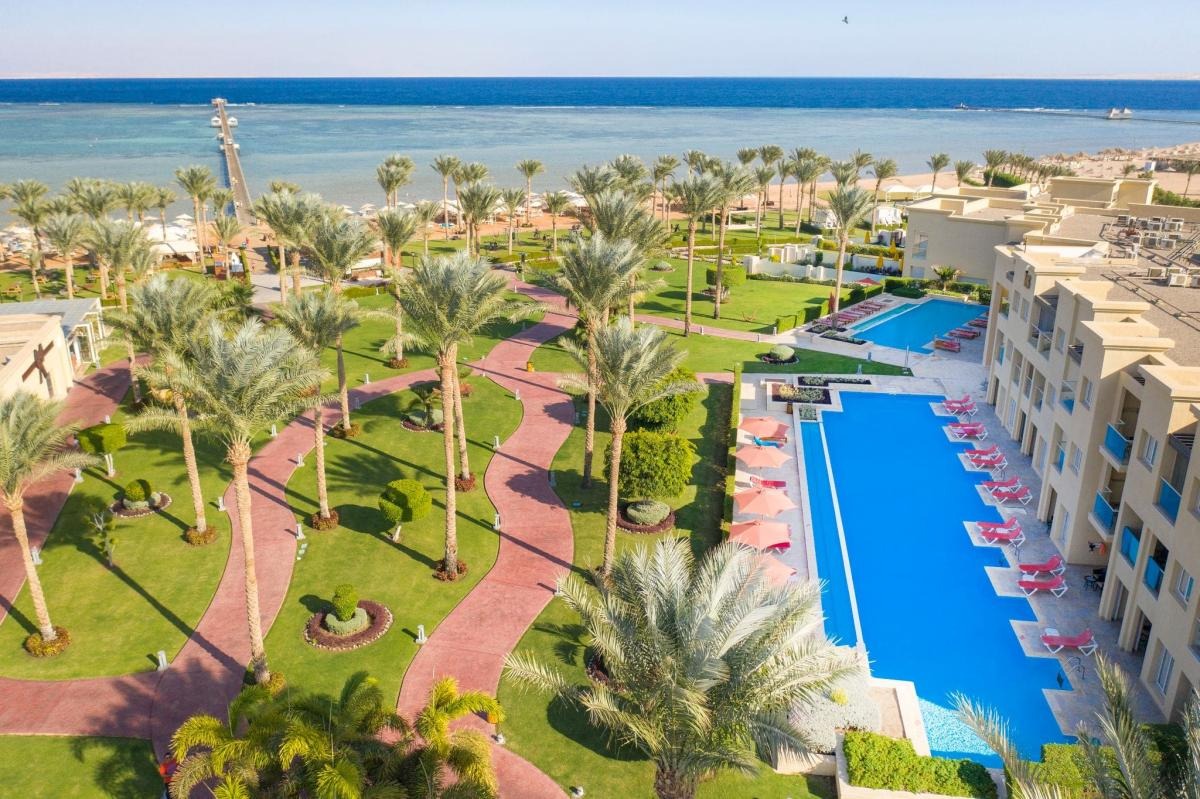 Rixos Premium Seagate