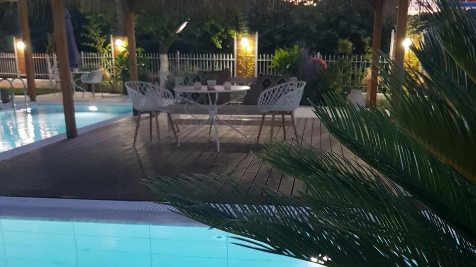 Agorastos Luxury Living