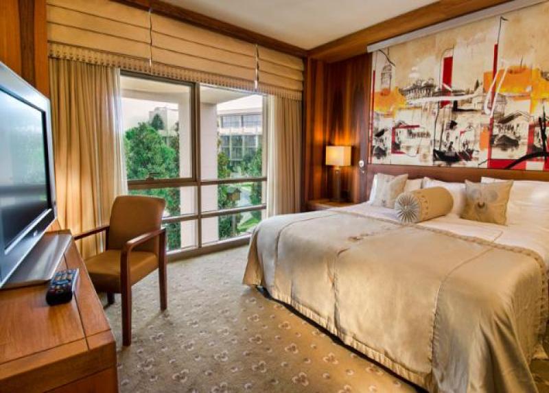 Gloria Serenity Resort Hotel