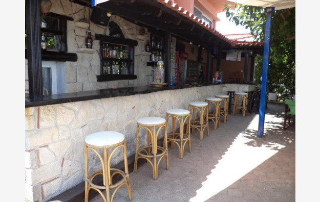 Hotel Polihrono Beach