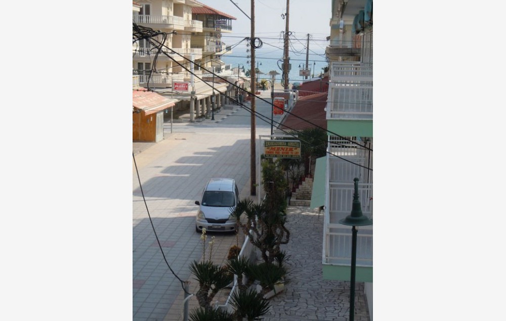 Vila Athina ex Saris