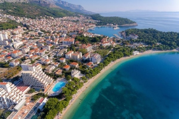 Hotel Valamar Meteor