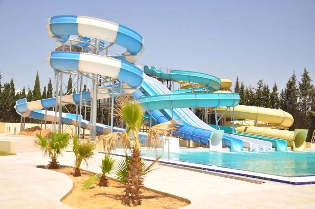 Nahrawess Resort and Thalasso