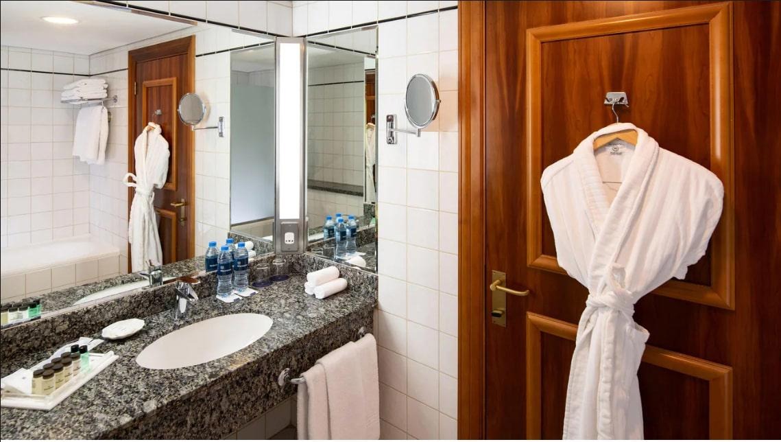Sheraton Jumeirah Beach