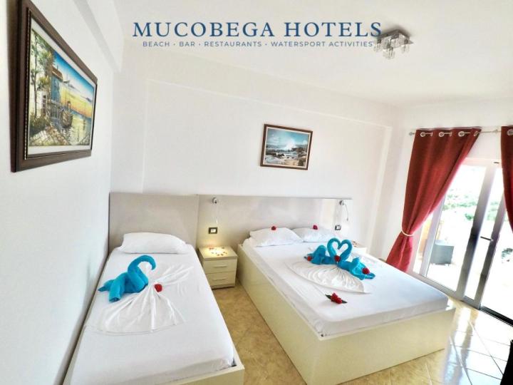 Hotel Mucobega