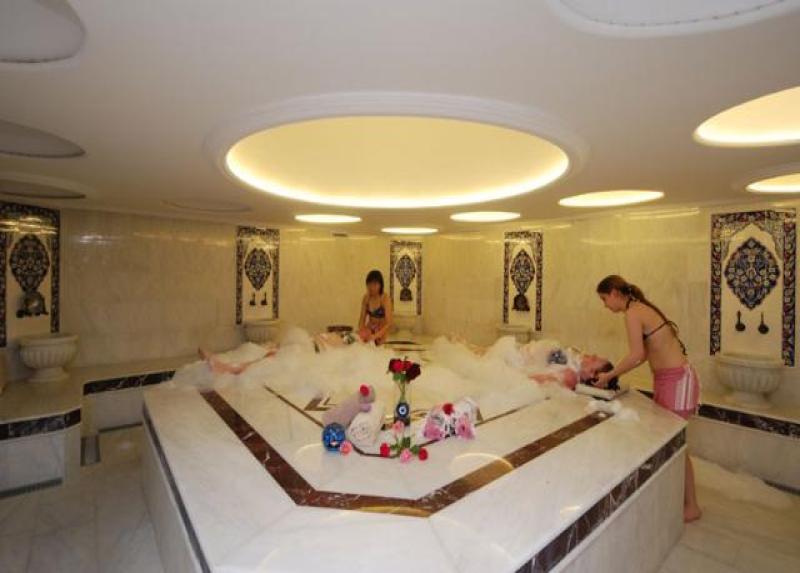 Aqua Hotel