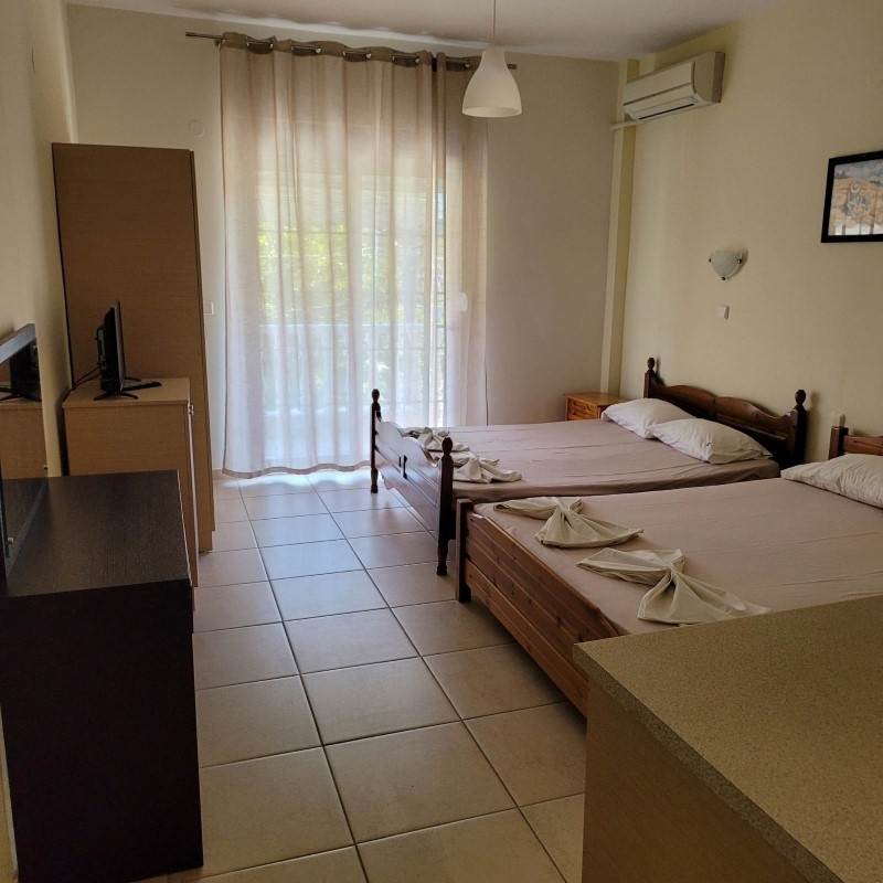 Vila Constantin