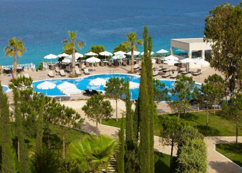 Pomegranate Spa Hotel