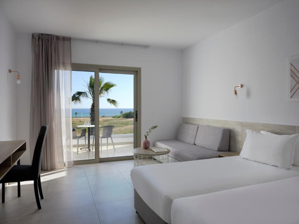 Hotel Atlantica Panthea
