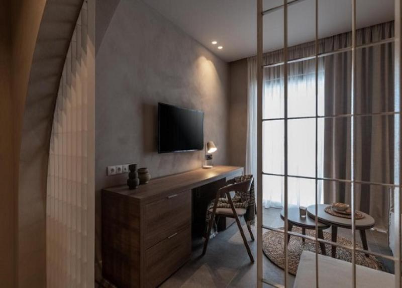 Elissa Lifestyle Resort & Spa Hotel