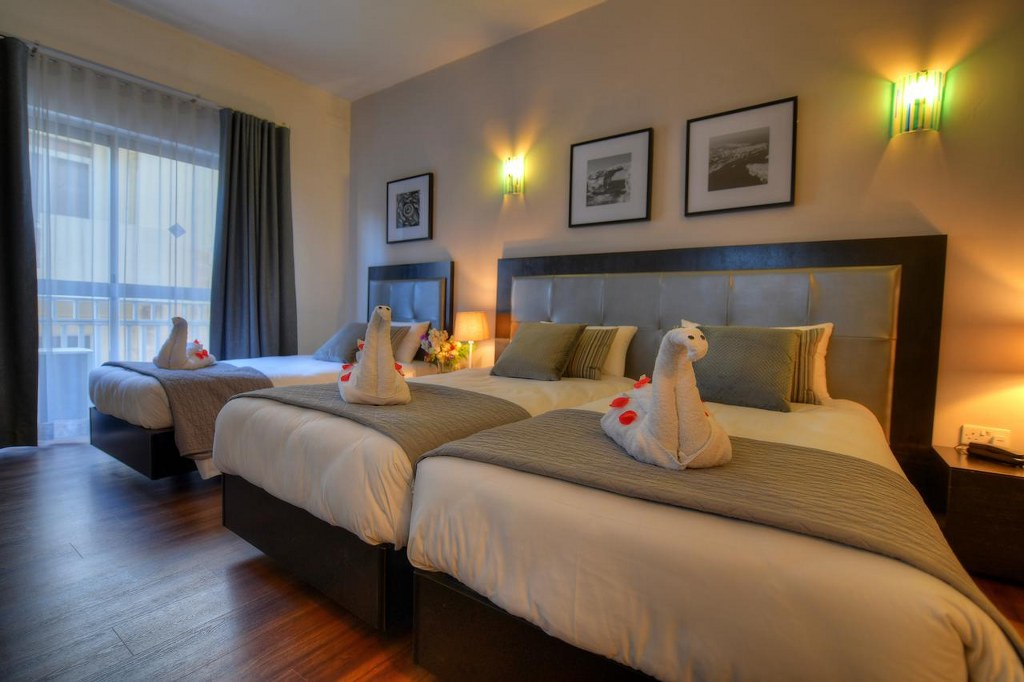 St.Julians Bay Hotel