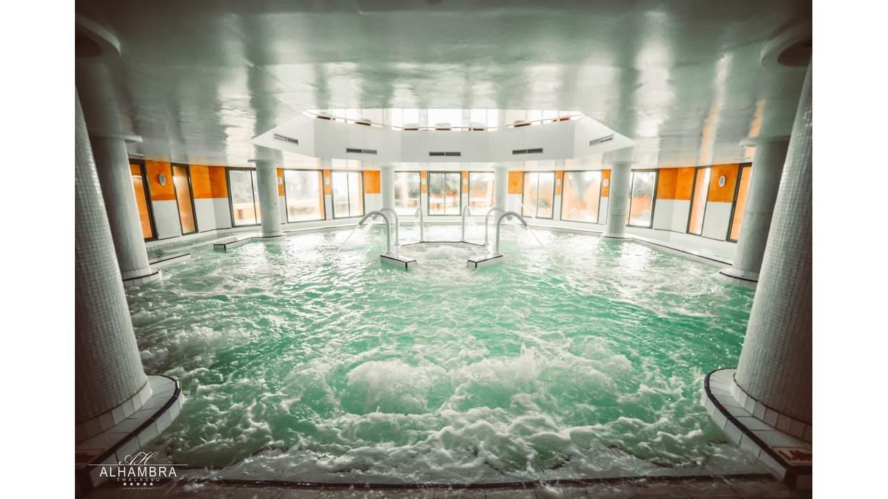 Alhambra Thalasso