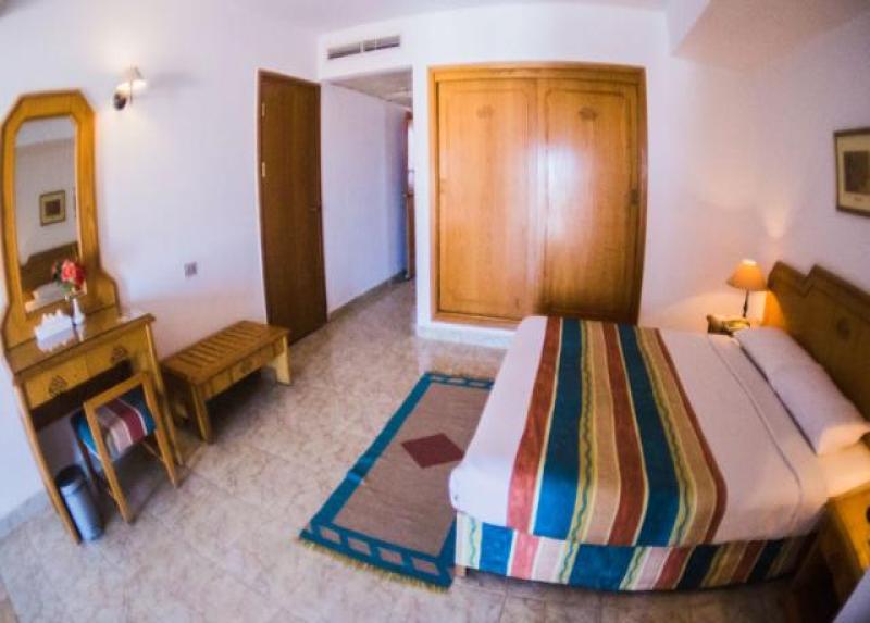 Mina Mark Resort & Spa Hotel