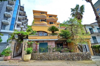 Vila Meduza
