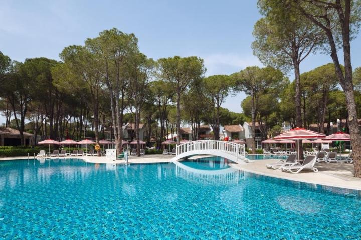 Hotel Selectum Luxury Resort