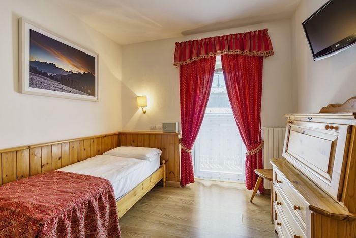 Hotel Aquila
