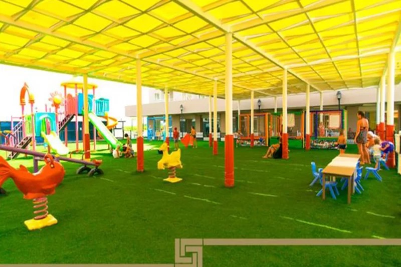 Grand Park Lara Hotel