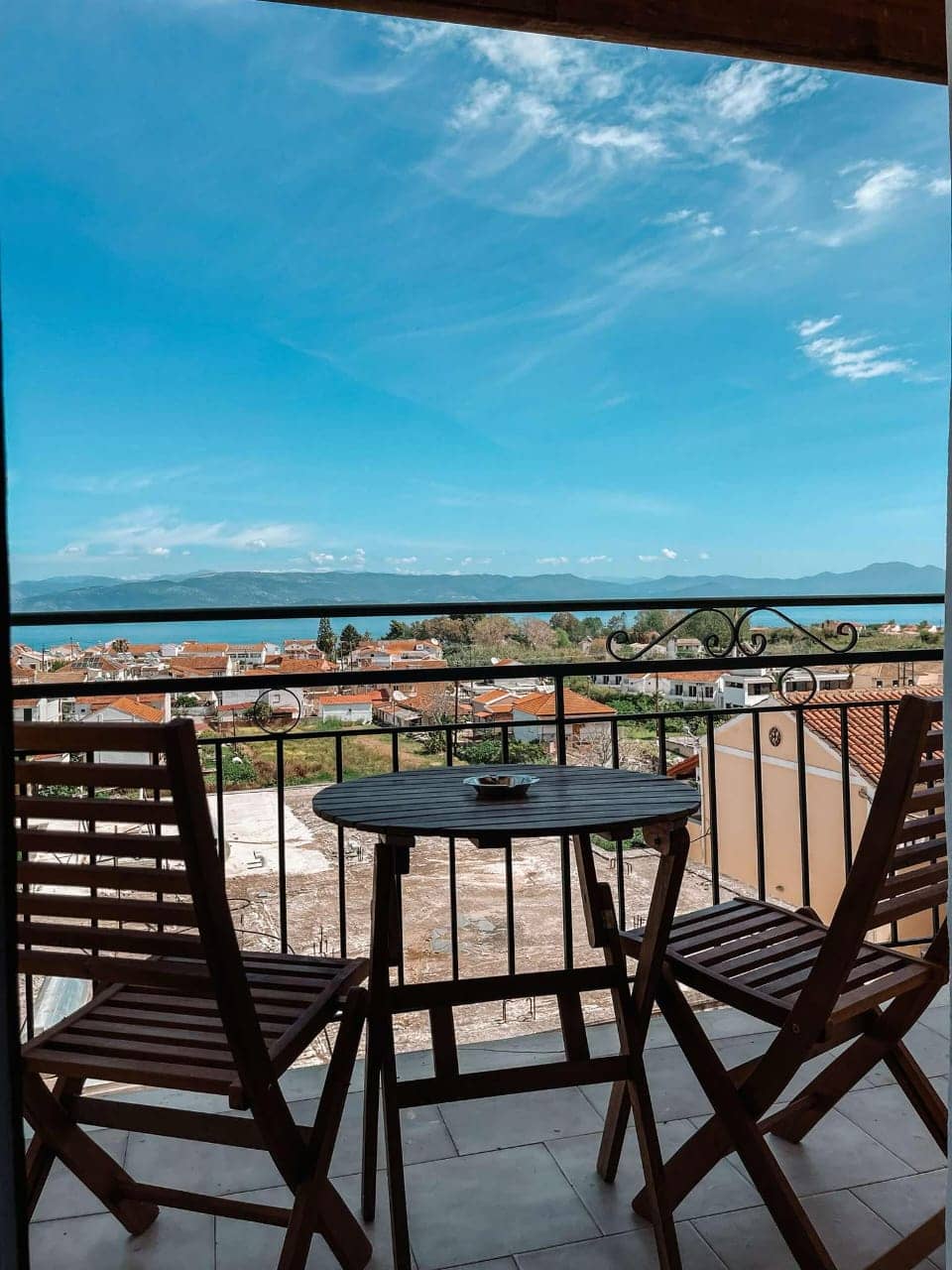 Apartmani Gavriil