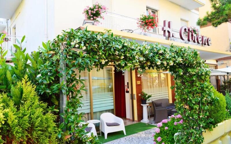 Hotel Cirene