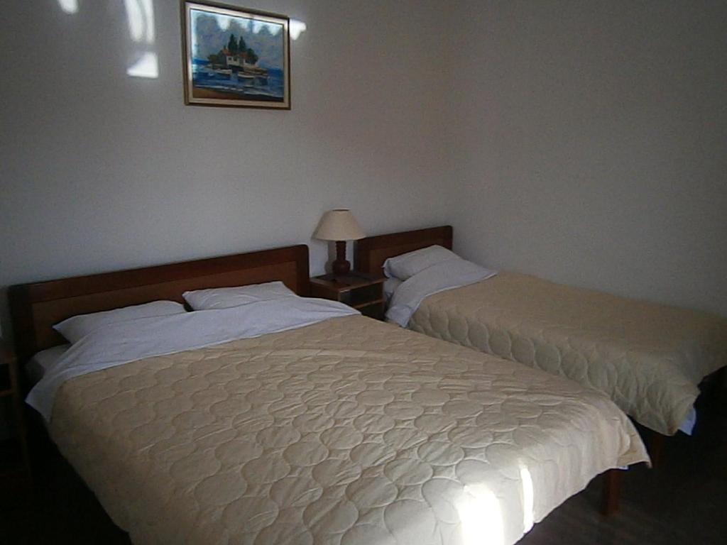 Apartmani Mijović